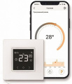 Терморегулятор для теплого пола ТЕПЛОЛЮКС EcoSmart 25